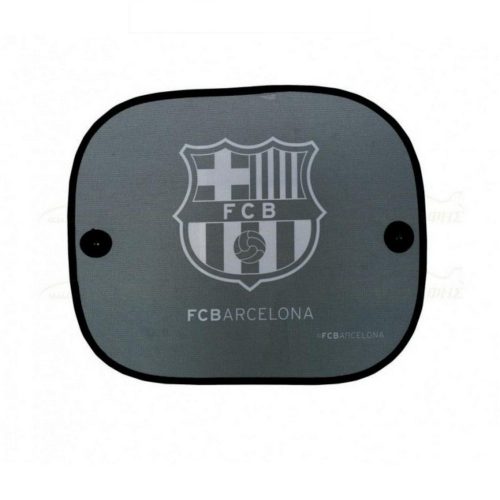 FC Barcelona side sun shade