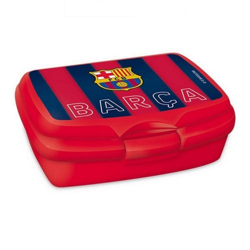 FC Barcelona lunch bag - official licensed product