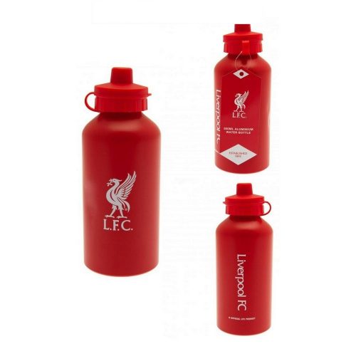 Liverpool F.C Aluminium Drinks Bottle