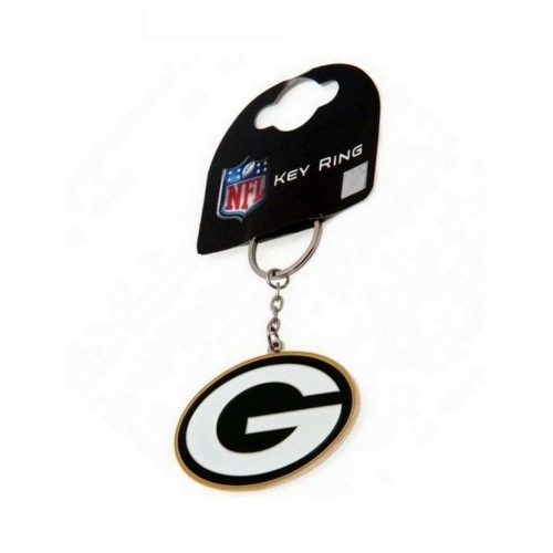 Green Bay Packers  Keyring - official licensed product