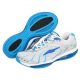 Avia iTrain Motion Balance Ladies - Avia gördülő cipő kék fehér