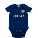 Chelsea Fc body set for babies - original, licensed product (1 piece) 