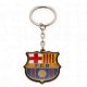 F.C. Barcelona  Keyring - official licensed product