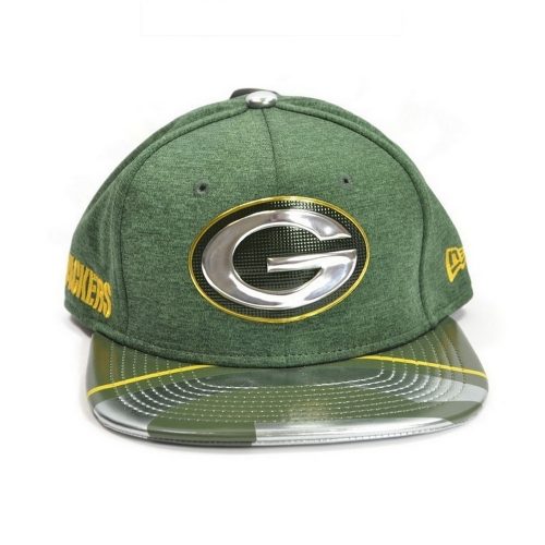 New Era  Green Bay Packers  baseball cap