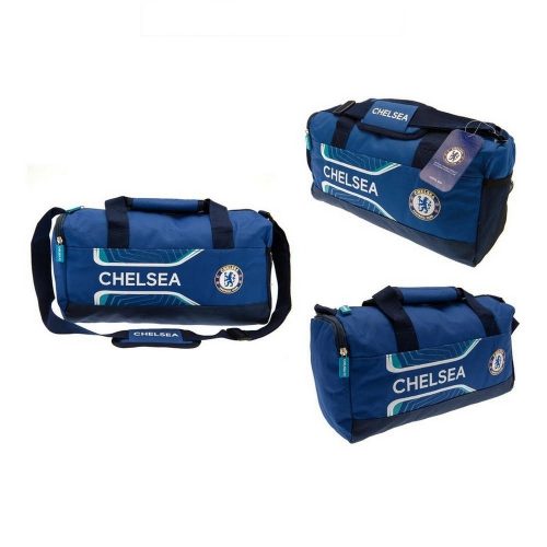 Chelsea F.C. shoulder bag