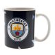 Manchester City F.C. Tea Tub Mug