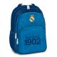 FC Real Madrid FCB Football Club Official Backpack