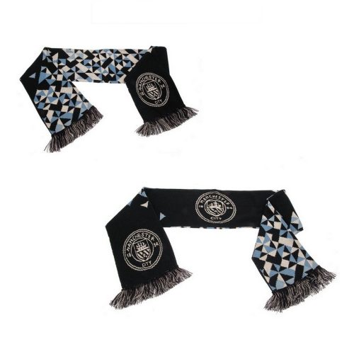 Manchester City F.C. Scarf