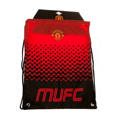 Manchester United FC Gym Bag