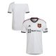 Official Adidas Manchester United Shirt