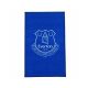 Everton FC rug / carpet - official merchandise