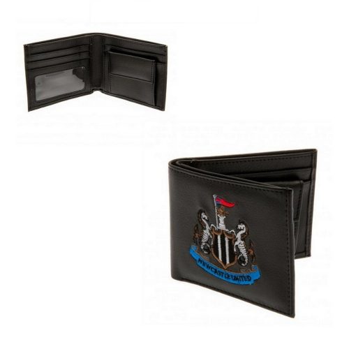 Newcastle United  Wallet - official merchandise