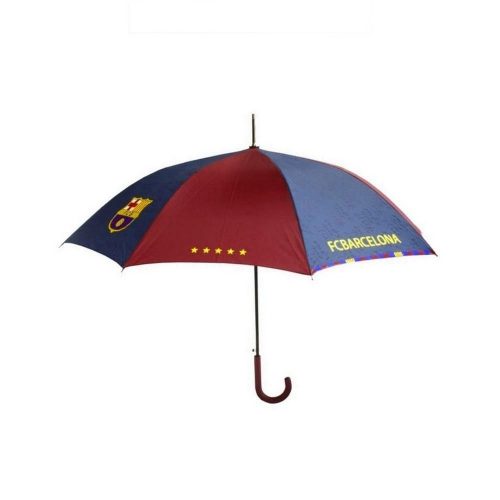 Barcelona FC umbrella - official licensed product