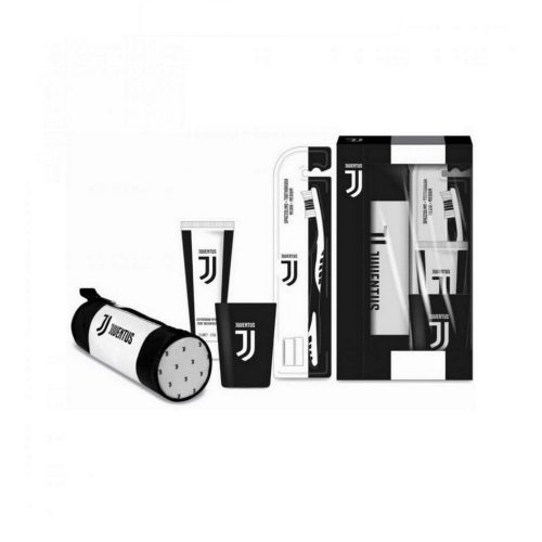 Juventus gift set in team colors