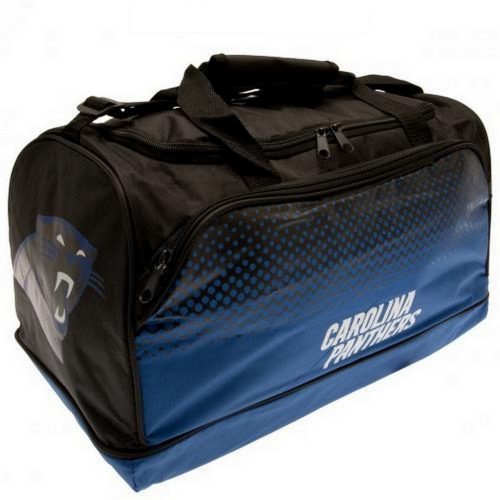 Carolina Panthers F.C. Holdall