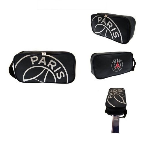 Paris Saint Germain F.C. Bootbag 