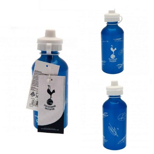 Tottenham Hotspur FC aluminium bottle - official licensed product 