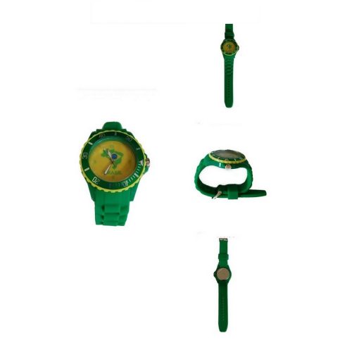  Brasil Watch