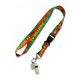 Portugalia lanyard with a whistle