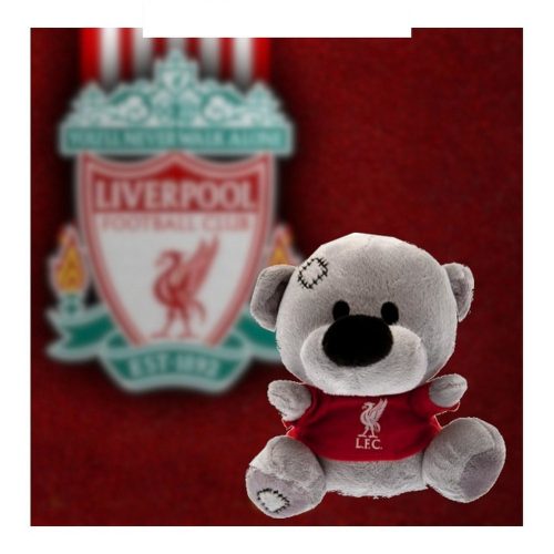 Liverpool F.C. Mini Bear