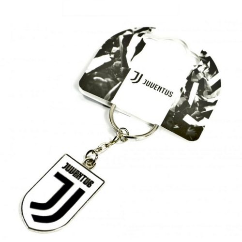 Juventus  Keyring - official licensed product