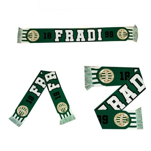 Ferencváros Scarf 