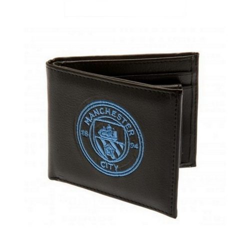 Manchester City Wallet