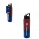 F.C. Barcelona Aluminium Thermos Flask