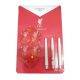 Liverpool FC darts set , official licensed product