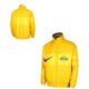 Los Angeles Lakers windbreaker jacket