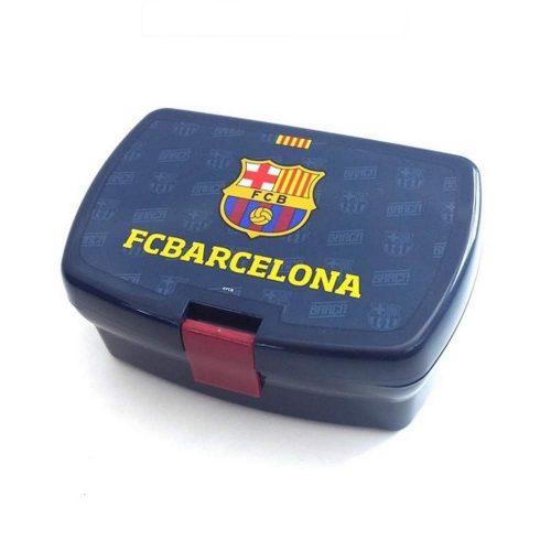 FC Barcelona lunch bag (premium) - official licensed product