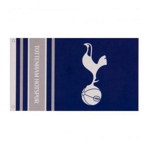 Tottenham Hotspur United F.C. flag - official licensed product 