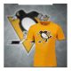 Fanatics Mens Pittsburgh Penguins T-Shirt 