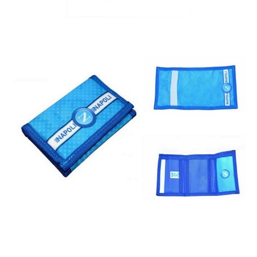 SSC Napoli F.C.  Nylon Wallet