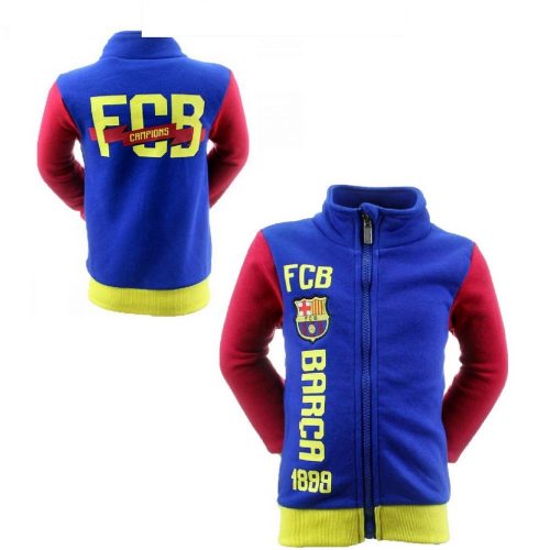 FC Barcelona Child training top in different colours