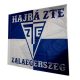 Zalaegerszeg ZTE car  flag - official licensed product 