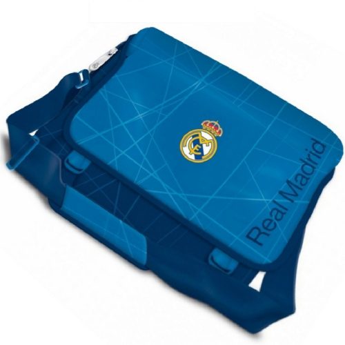 Real Madrid F.C. Messenger Bag