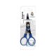 Real Madrid scissors - original, licensed product 