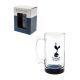 Tottenham Hotspur FC Tall Beer Glass