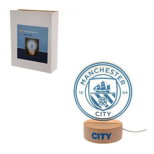 Manchester City Led  light 