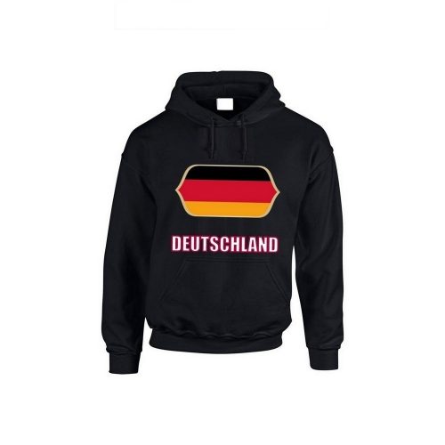 Team Germany pullover/hoody