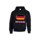 Team Germany pullover/hoody