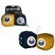 Buffalo Sabres fuzzy dice