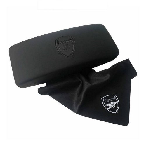 Arsenal Glasses Case