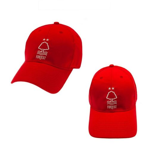 Nottingham Forest Cap 