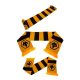 Wolverhampton Wanderers F.C. Scarf - original, licensed product