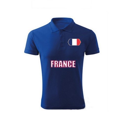 France T-shirt