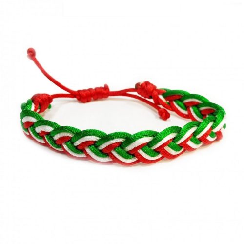 Hungary wristband