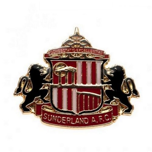 Sunderland F.C. Badge Badge