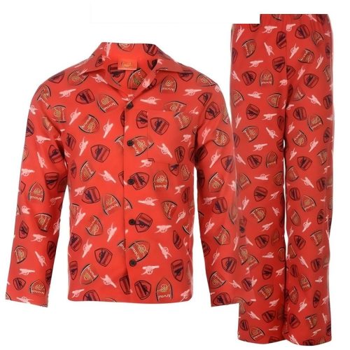 Arsenal FC Pyjamas